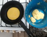 Foto del paso 1 de la receta: Arepas Venezolanas con harina de Polenta