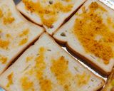 A picture of step 5 of Potato Bread Pakora.