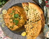 A picture of step 9 of Chicken Tikka Masala (boneless).