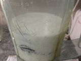 Licuado oreo