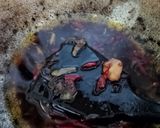 Foto langkah ke 4 dari resep Tumis jengkol kecap.