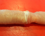 Foto del paso 3 de la receta: Flamenquín cordobés