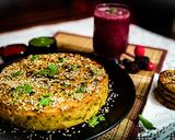 વેજીટેબલ હાંડવો (vegetable handvo recipe in Gujarati) રેસીપી સ્ટેપ6ફોટો