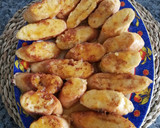 Foto del paso 10 de la receta: Torrijas sin gluten
