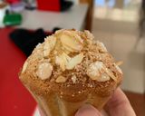 Foto del paso 5 de la receta: Muffins o magdalenas esponjosas sin aceite ni mantequilla ni azúcar, nadie lo diría!