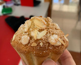 Foto del paso 5 de la receta: Muffins o magdalenas esponjosas sin aceite ni mantequilla ni azúcar, nadie lo diría!