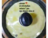Foto langkah ke 6 dari resep Donat Empuk ala Mamim.