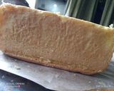 Foto langkah ke 6 dari resep Cake panggang 3 telur.