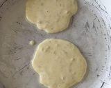 Foto del paso 4 de la receta: Panqueques de banana