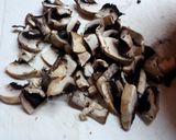 Foto del paso 4 de la receta: Lomo con champiñones