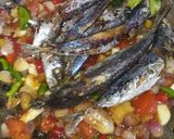 Foto langkah ke 3 dari resep Ikan Cue Sambal Bawang.