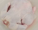 Foto langkah ke 1 dari resep Ayam Ayko.