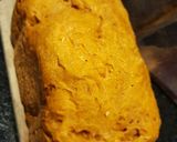 Foto del paso 2 de la receta: Pan de tomates deshidratados en panificadora, con integral