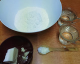 Foto del paso 1 de la receta: Empanada camarón queso