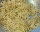 সিমুই এর কালাকান্দ (simuier kalakand recipe in Bengali) রেসিপির ধাপ 1 ছবি