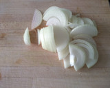 Foto del paso 2 de la receta: Lasaña de calabacín