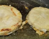 Foto del paso 1 de la receta: Medadallones de merluza en salsa