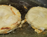 Foto del paso 1 de la receta: Medadallones de merluza en salsa