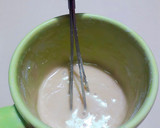 Foto del paso 2 de la receta: Mug cake de vainilla