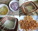รูปขั้นตอนการทำที่ 2 ของ กุ้งทอดซอสมะขาม