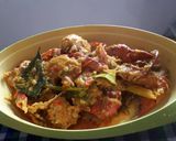 Foto langkah ke 4 dari resep Kepiting Saos Padang2an.