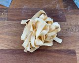 A picture of step 15 of Fresh Italian Pasta from Northern and Southern Italy for the World.