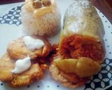 Foto del paso 5 de la receta: Pepino Relleno