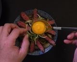食煮#12 《日式牛排丼》的食譜步驟6照片