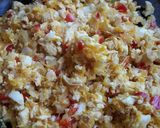 Foto del paso 2 de la receta: Canastitas de pollo