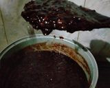 Foto langkah ke 5 dari resep Bubur ketan hitam dan kacang hijau hemat gas 5-30-7.