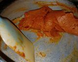 Foto del paso 5 de la receta: Curry Casero (sin cubo instantáneo)