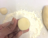 Foto langkah ke 8 dari resep Kulit Gyoza (Homemade).