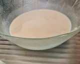 Foto del paso 3 de la receta: Pan en molde con masa madre, desde cero