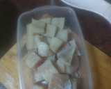 Foto del paso 1 de la receta: Marmitako de fogonero
