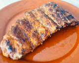 Foto del paso 6 de la receta: Costillas estilo Louisiana 🇺🇸