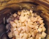 Frankfurti leves recept fázis 2 fotója