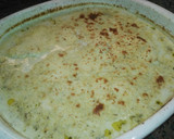 Foto del paso 10 de la receta: Pescado blanco a la nata