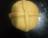 Foto del paso 9 de la receta: Pan de muerto