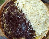Foto langkah ke 2 dari resep Martabak teflon.