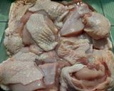 Foto langkah ke 1 dari resep Chicken Karage - Karaage Asli Jepang ala Chef Muhammad.