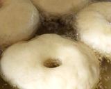 Foto langkah ke 5 dari resep Donat Susu Simpel.