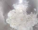 Foto langkah ke 3 dari resep Nasi Daun Jeruk ala Warung Penyetan.