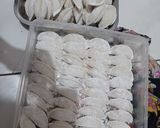Foto langkah ke 9 dari resep Cireng isi ayam suwir pedas.