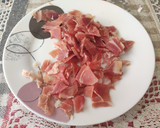 Foto del paso 2 de la receta: Salmorejo