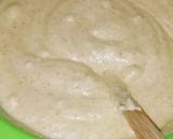 Laktózmentes, hűsítő, gyümölcsös joghurtos süti recept fázis 3 fotója