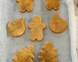 Foto del passaggio 5 della ricetta Biscotti SPEZIATI