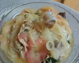 Foto langkah ke 8 dari resep Seblak ala dechan.