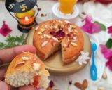 માવા ડ્રાયફ્રુટ કેક (Mava Dryfruit Cake Recipe In Gujarati) રેસીપી સ્ટેપ6ફોટો