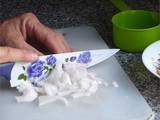 Pastel de feira (Vegan)