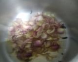 मटन पुलाव(mutton pulaw recepie in hindi) रेसिपी चरण 7 फोटो